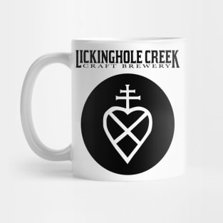 LCCB Logo Mug